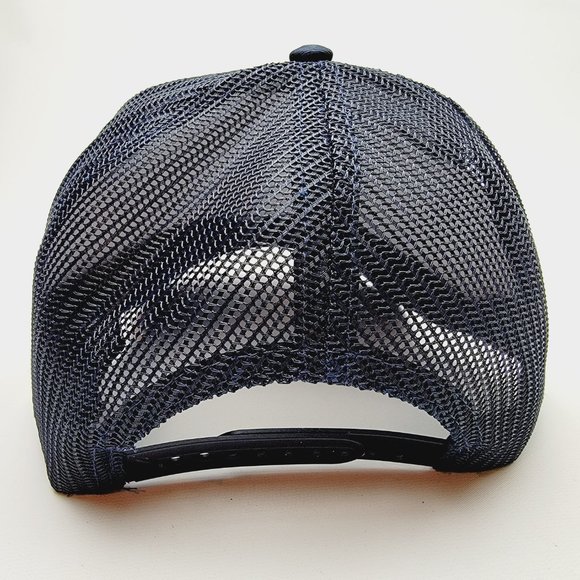 USS IOWA SSN-797 Embroidered Baseball Hat - Picture 4 of 4